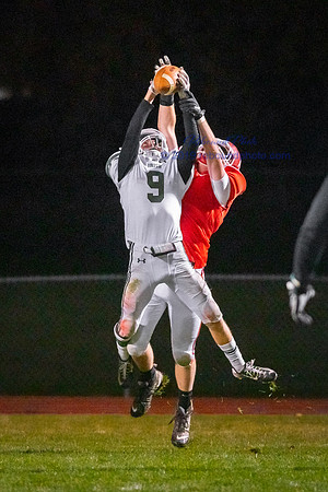 Playoff at Whitmore Lake 11-1-19-289