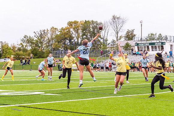 FGR Powder Puff 9-27-18-218