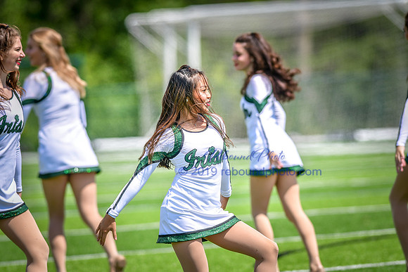 Green and White-215