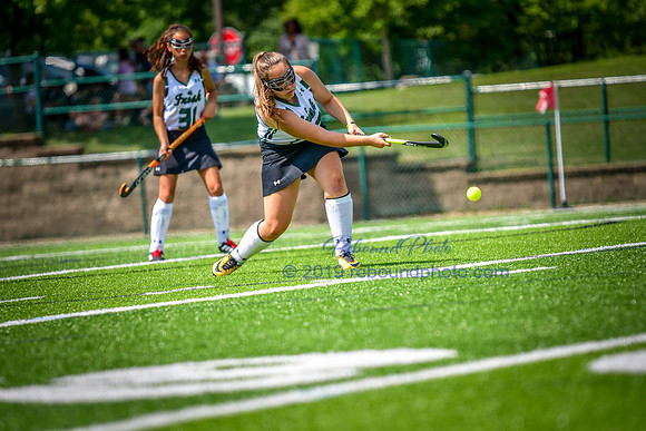 Green and White-200