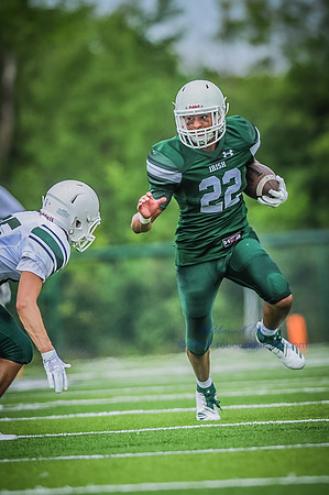 2018 Green and White Day-136