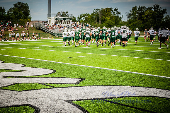 2018 Green and White Day-59