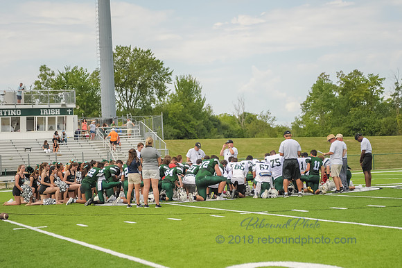 2018 Green and White Day-72