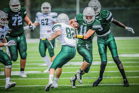 2018 Green and White Day-138