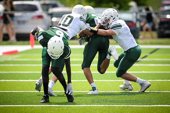 2018 Green and White Day-120