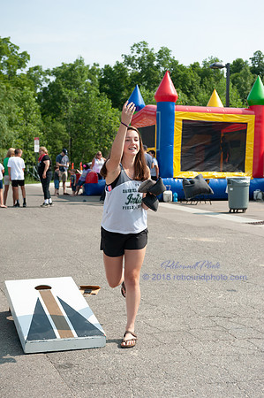 2018 Green and White Day-37