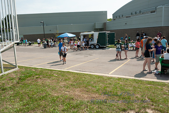 2018 Green and White Day-44