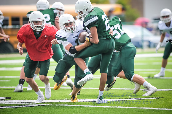 2018 Green and White Day-118