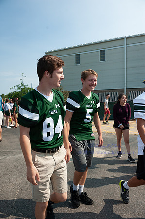2018 Green and White Day-35
