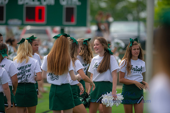 2018 Green and White Day-97