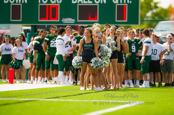 2018 Green and White Day-80