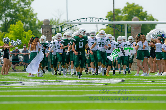 2018 Green and White Day-91