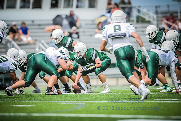 2018 Green and White Day-123