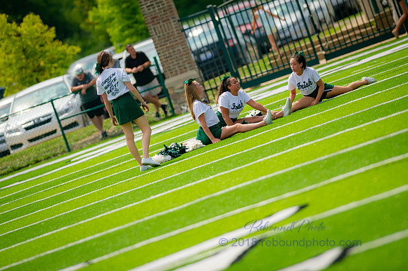 2018 Green and White Day-88