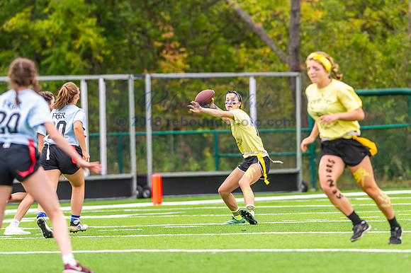 FGR Powder Puff 9-27-18-228