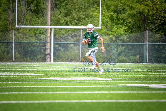 Green and White-226
