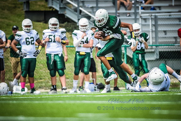2018 Green and White Day-128