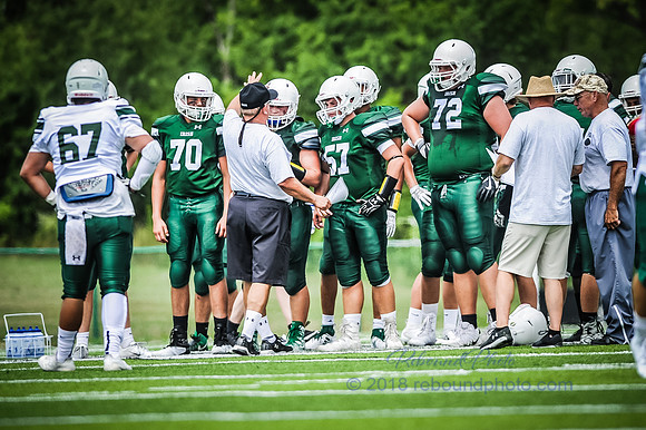 2018 Green and White Day-132