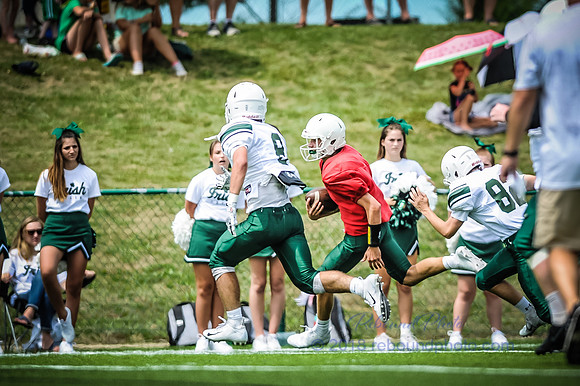 2018 Green and White Day-127