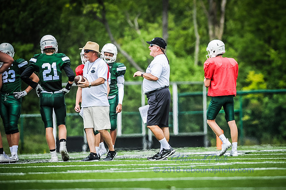 2018 Green and White Day-131