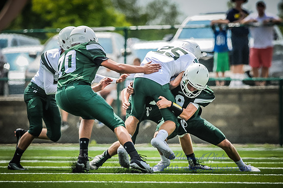 2018 Green and White Day-104