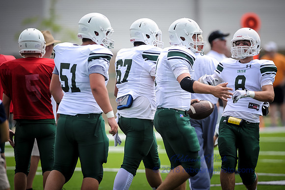 2018 Green and White Day-119