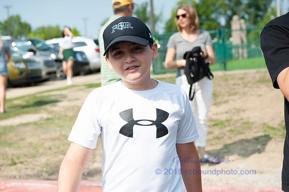 2018 Green and White Day-33