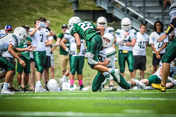 2018 Green and White Day-129