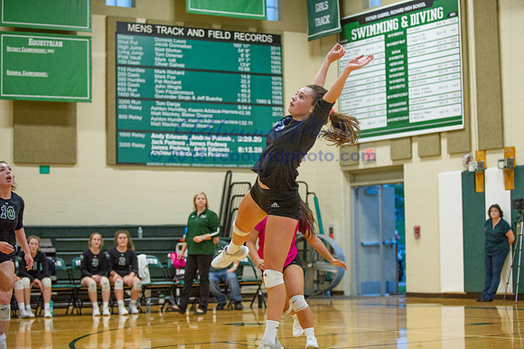 Varsity volleyball 10-2-18-120