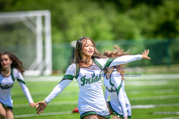 Green and White-216