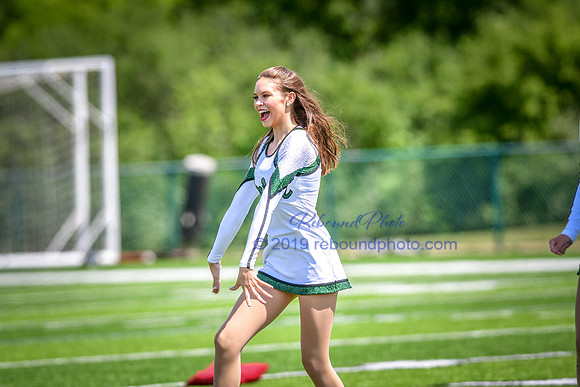 Green and White-218