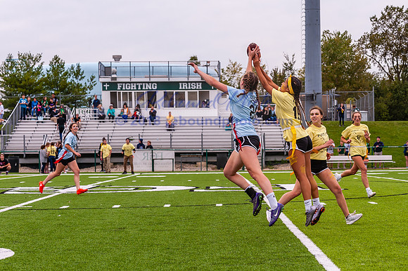 FGR Powder Puff 9-27-18-205