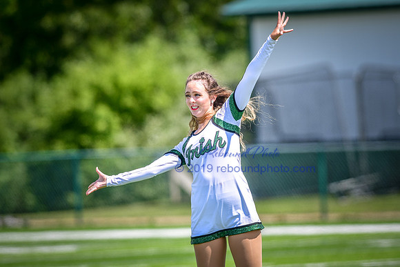 Green and White-217