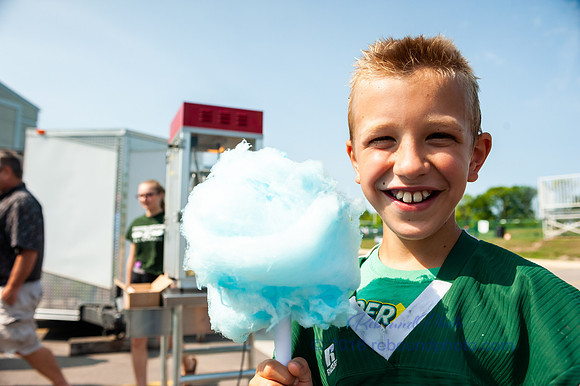 2018 Green and White Day-39