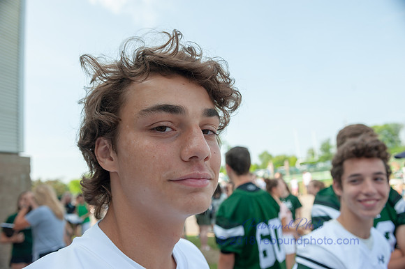 2018 Green and White Day-19