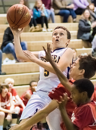 Chelsea vs. Monroe basketball 11-19-13-1