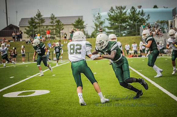 2018 Green and White Day-64