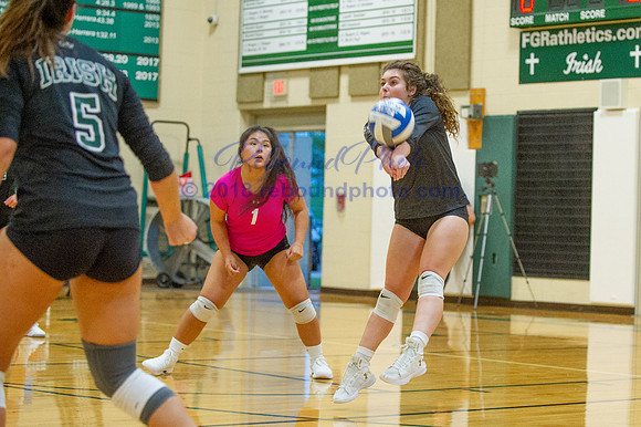 Varsity volleyball 10-2-18-119