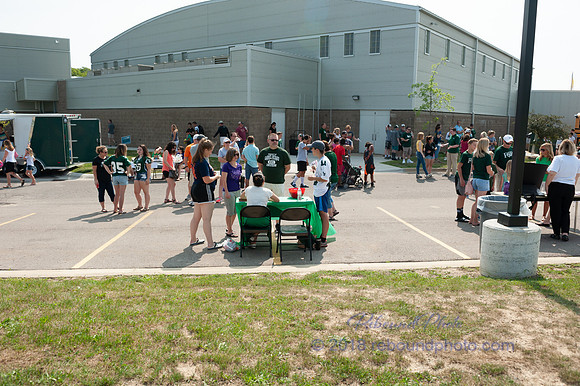 2018 Green and White Day-43
