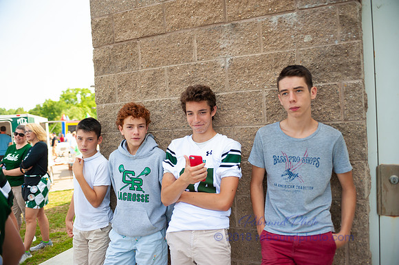 2018 Green and White Day-9
