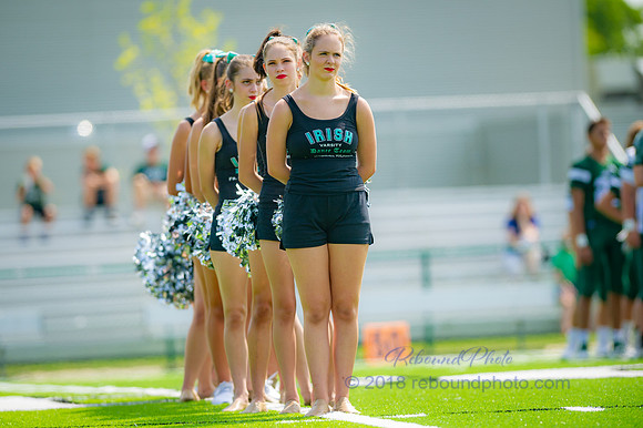2018 Green and White Day-85