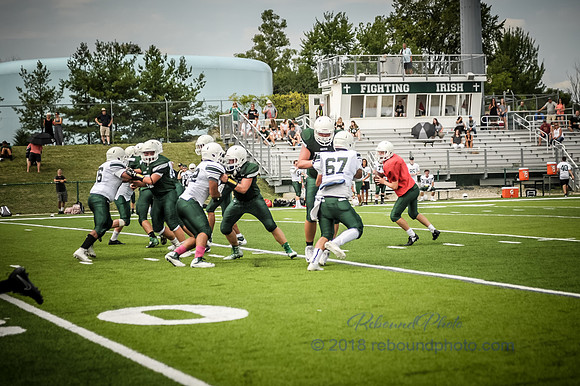 2018 Green and White Day-65