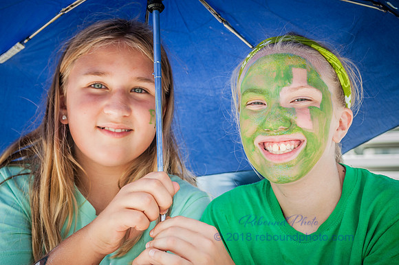 2018 Green and White Day-54
