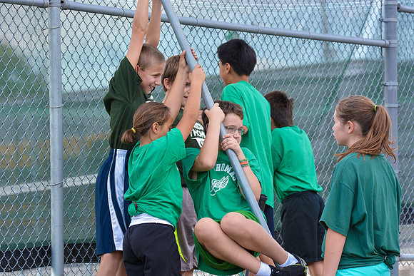 Saint Thomas Cross Country 2013-6