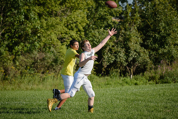 Saints practice 8-29-16-1