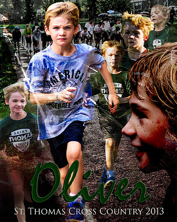 Oliver composite