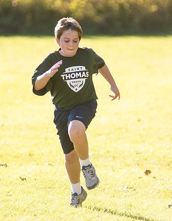 Saint Thomas Cross Country 2013-100