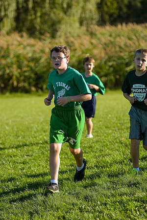 Saint Thomas Cross Country 2013-85