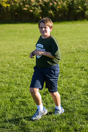 Saint Thomas Cross Country 2013-87
