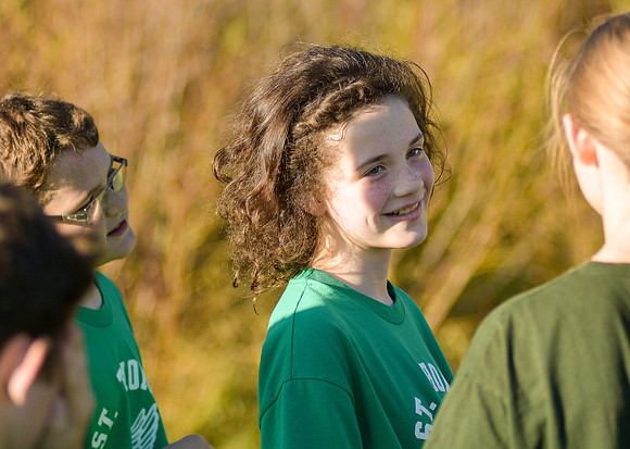 Saint Thomas Cross Country 2013-103